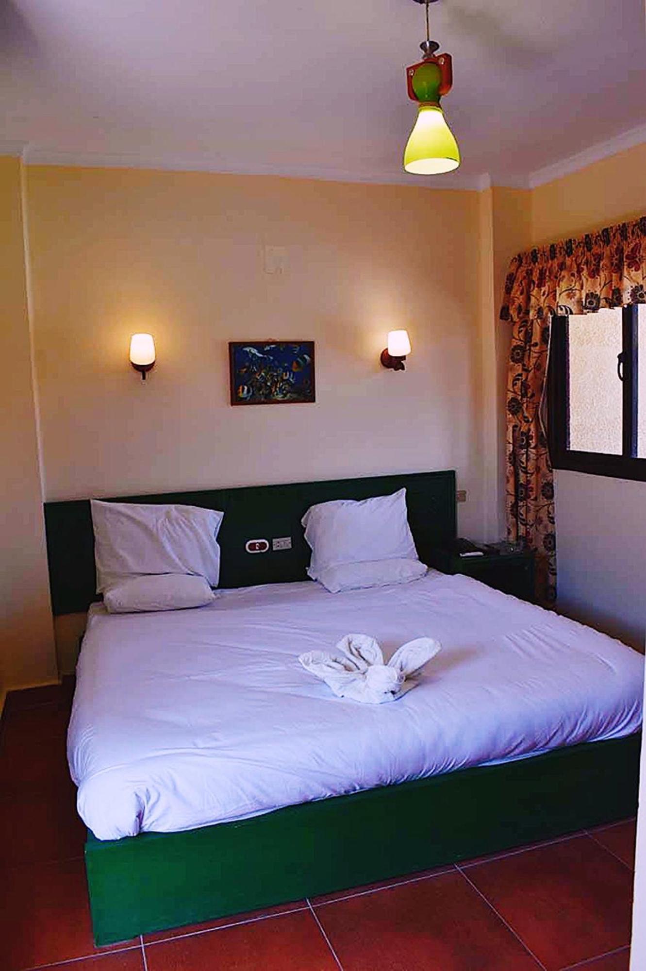 El Geisum Beach Hotel Hurghada Extérieur photo